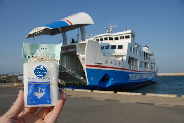 イルカ・フォトギャラリー 平成19年6月1日：すりぶるさん撮影・提供